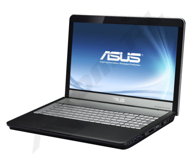 ASUS N75SF-V2G-TY229V-8 i5-2430M/8GB/500/DVD-RW/7HP64 - 73601 - zdjęcie 3